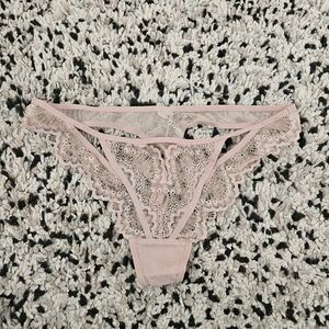 Thistle And Spire Kane Thong NWOT Medium